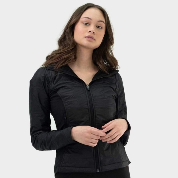Balance Athletica Summit Jacket - Midnight - Picture 1 of 4